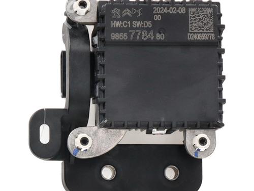 Electronic module CITROËN JUMPY III Van (V_) ë-JUMPY HYDROGEN | BP39927008M83 - Image 3