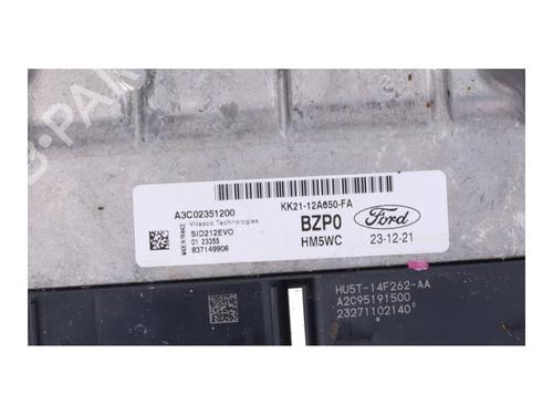 Engine control unit (ECU) FORD TRANSIT V363 Platform/Chassis (FED, FFD) 2.0 EcoBlue | BP19407697M57 