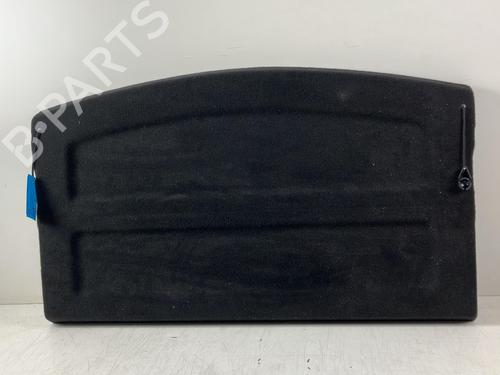 Used Rear parcel shelf Rear parcel shelf PEUGEOT 3008 II SUV (MC_, MR_, MJ_, M4_) 1.5 BlueHDi 130 (131 hp) 40081528 40081528