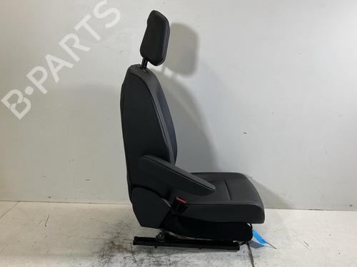 Left front seat FIAT SCUDO Van E-SCUDO (507) | BP39926877C15 - Image 2