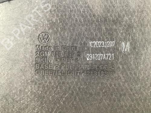 Andere VW T-CROSS (C11, D31) 1.0 TSi | BP20976555O1 