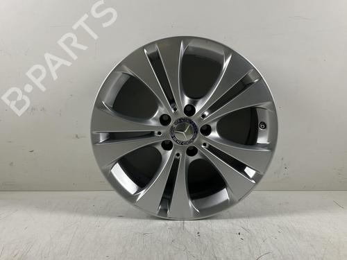 Used Rim Rim MERCEDES-BENZ B-CLASS Sports Tourer (W246, W242) B 180 (246.242) (122 hp) 40527744 40527744
