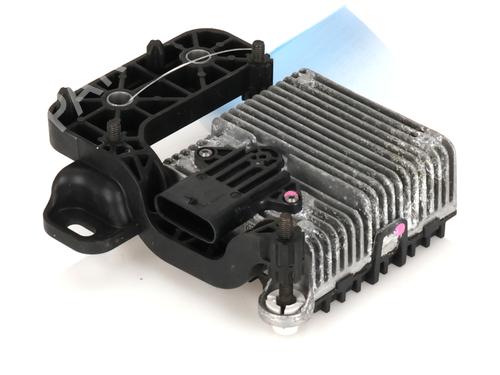 Used Electronic module Electronic module PEUGEOT EXPERT Van (V_) E-EXPERT HYDROGEN (136 hp) 39927528 39927528