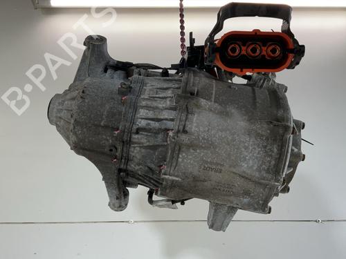 Engine VOLVO XC60 II (246) T6 AWD | BP38017385M1 - Image 5