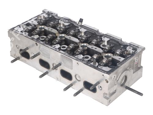 Cylinder head VW TRANSPORTER T6 Van (SGA, SGH, SHA, SHH) 2.0 TDI 4motion | BP25335199M5 