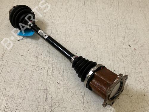 Right front driveshaft VW TAYRON (R41) 2.0 TDI 4motion | BP39928583M39 - Image 2