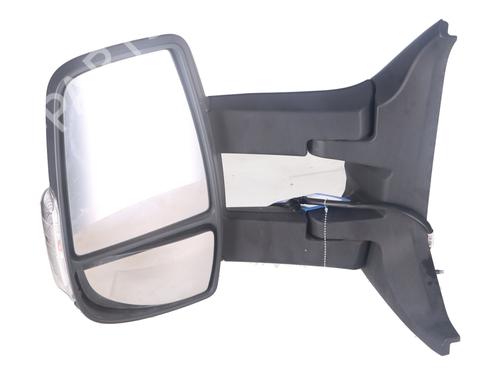 Used Left mirror FORD TRANSIT V363 Platform/Chassis (FED, FFD) 2.0 EcoBlue (170 hp) 19430723