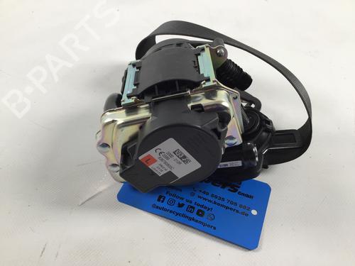 Used Front left seatbelt TOYOTA SUPRA (DB_) 3.0 GR (DB41, DB42, DB43, DB45, DB46) (340 hp) 17979848
