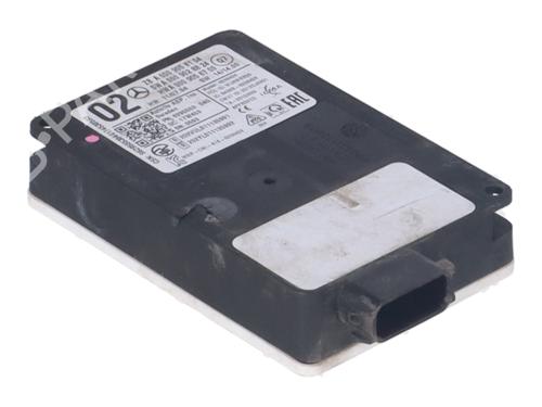 Electronic module MERCEDES-BENZ GLC (X253) 250 d 4-matic (253.909) | BP16986231M83 