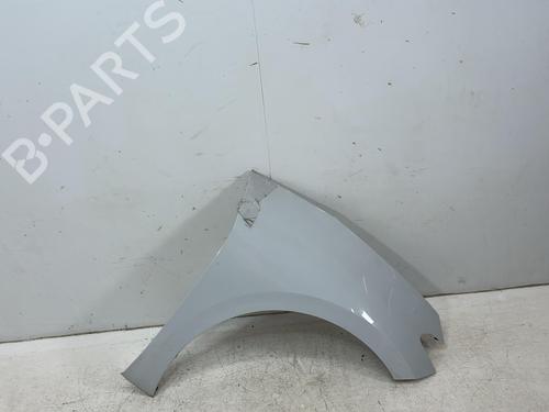 Used Right front fenders Right front fenders VW ID.3 (E11, E12) GTX (286 hp) 39923021 39923021