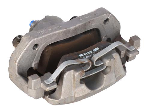 Left front brake caliper OPEL VIVARO C Van (K0) VIVARO-E HYDROGEN | BP39921267M105 - Image 3