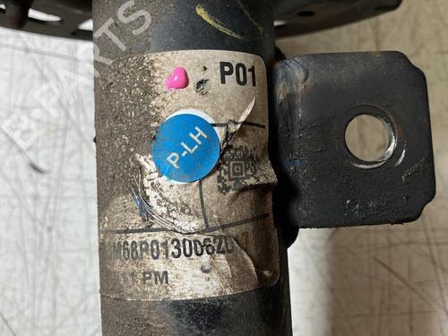 Left front shock absorber SUZUKI BALENO (FW, EW) 1.2 (A1K412) | BP38600432M16 - Image 3