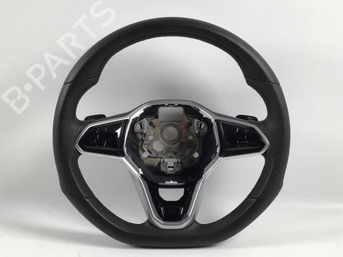 Used Steering wheel Steering wheel VW GOLF VIII (CD1, DA1) 1.0 TSI (90 hp) 33853241 33853241