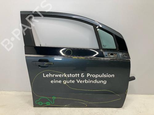 Dør høyre foran OPEL AMPERA (R12) EV 150 (151 hp) 26897445