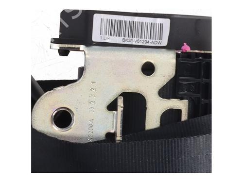 Front left seatbelt FORD TRANSIT V363 Platform/Chassis (FED, FFD) 2.0 EcoBlue | BP29559490I26