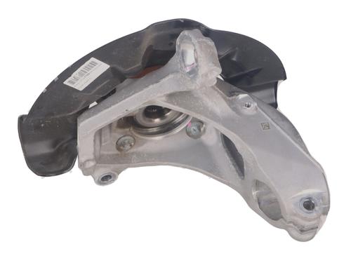 Left front steering knuckle MERCEDES-BENZ GLA (H247) GLA 200 4-matic (247.788) | BP26440183M25 