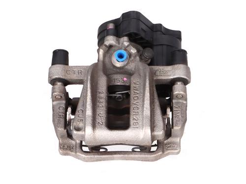 Venstre bremsekaliber bag VW GOLF VIII (CD1, DA1) 2.0 TSI (190 hp) 28124786