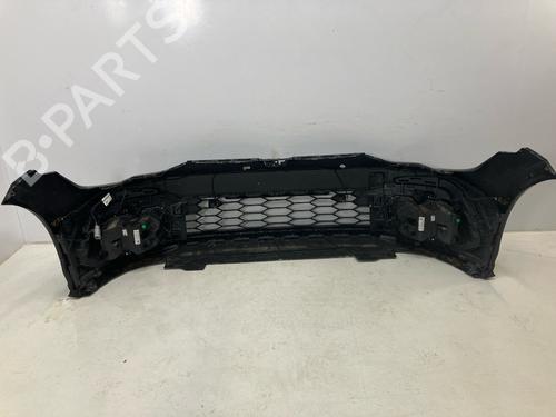 Front bumper VW GOLF VIII (CD1, DA1) 2.0 TDI GTD | BP22708236C7 