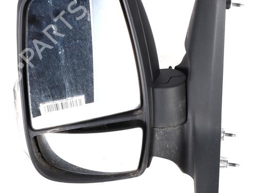 Used Left mirror Left mirror FORD TRANSIT V363 Platform/Chassis (FED, FFD) 2.0 EcoBlue (130 hp) 36256057 36256057