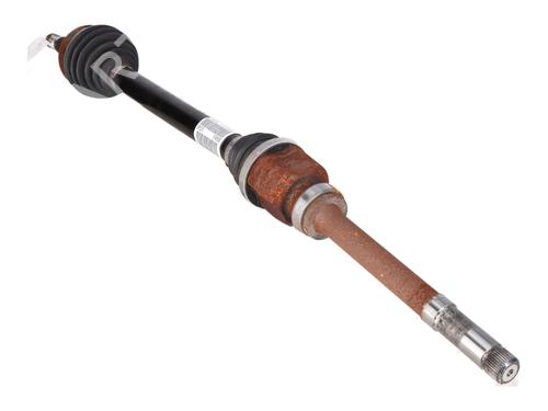 Right front driveshaft OPEL VIVARO C Van (K0) VIVARO-E HYDROGEN | BP39920479M39 - Image 2