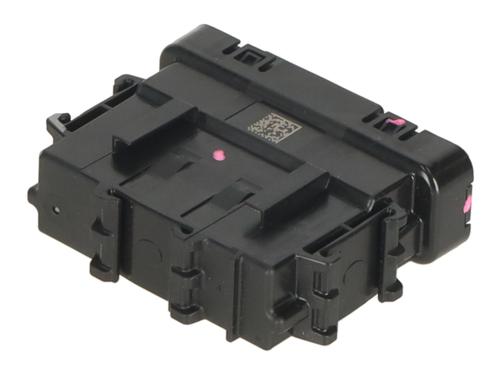 Elektronisk modul Elektronisk modul DACIA JOGGER (RK_) 1.0 TCe 110 (RKMD) (110 hp) 39918704 39918704