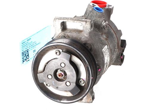 Used AC compressor AC compressor 39157182 39157182