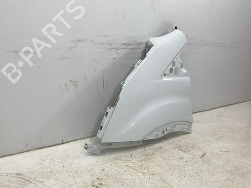 Forskærm venstre FORD TRANSIT V363 Platform/Chassis (FED, FFD) 2.0 EcoBlue | BP32292462C41 - Image 2