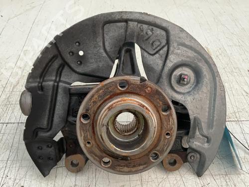Used Right front steering knuckle Right front steering knuckle OPEL ASTRA L Sports Tourer (OV5) Astra-e (F4ZKWZ) (156 hp) 39928465 39928465