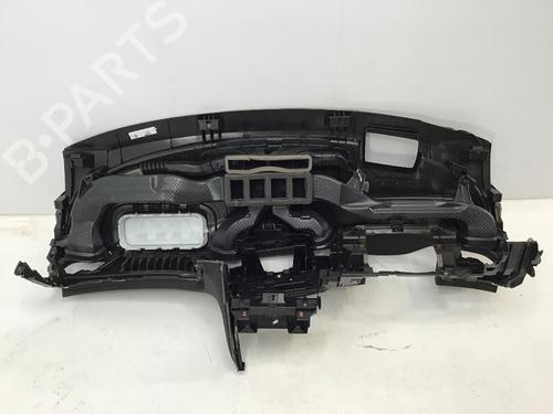 Dashboard OPEL INSIGNIA B Grand Sport (Z18) 1.4 Turbo (68) | BP39919082C46 - Image 5