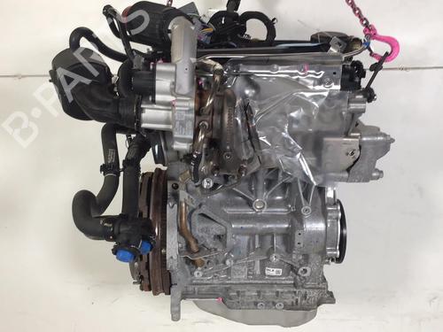 Used Engine OPEL ASTRA K Sports Tourer (B16) 1.2 Turbo (35) (131 hp) 32439303