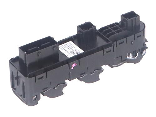 Left front window switch OPEL GRANDLAND / GRANDLAND X (A18, P1UO) 1.5 Turbo D (75) | BP25979940I27 