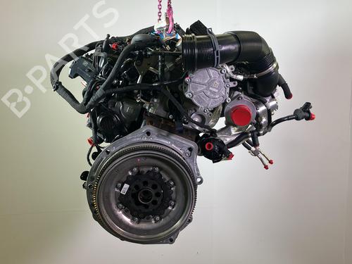 Engine VW POLO VI (AW1, BZ1, AE1) GTI | BP36003059M1 - Image 11