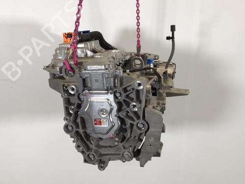 Used Engine Engine OPEL VIVARO C Van (K0) VIVARO-E HYDROGEN (136 hp) 39921143 39921143