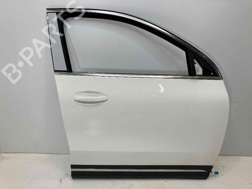 Used Right front door MERCEDES-BENZ GLA (H247) GLA 250 (247.746) (224 hp) 27303687