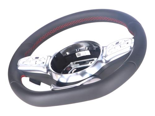 Steering wheel MERCEDES-BENZ GLA (H247) GLA 250 (247.746) | BP26962085C49