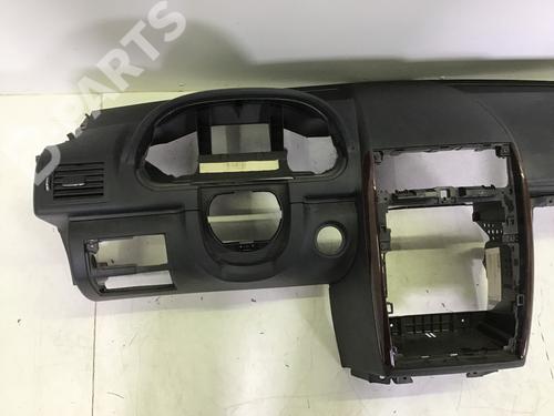 Dashboard MERCEDES-BENZ A-CLASS (W169) A 180 CDI (169.007, 169.307) | BP10055442C46 