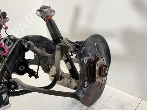 Rear axle AUDI E-TRON (GEN) 55 quattro | BP38491732M2  - Image 5