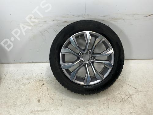 Fælk VW PASSAT B8 Variant (3G5, CB5) 2.0 TDI | BP33985337C45  - Image 8