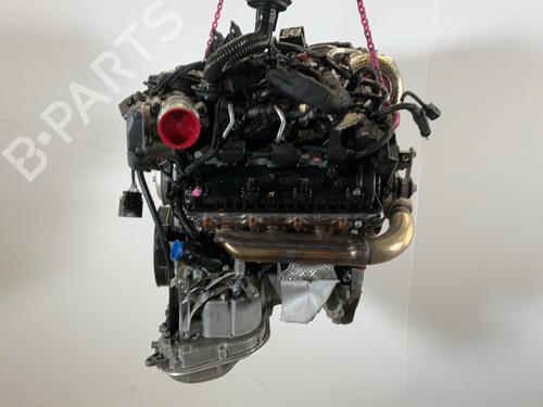 Engine AUDI Q7 (4MB, 4MG, 4MQ) 45 TDI Mild Hybrid quattro | BP31755172M1
