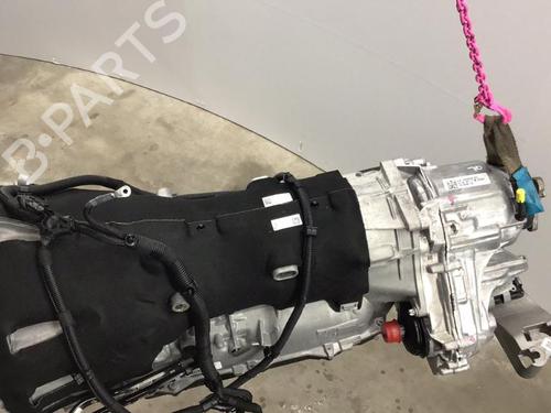 Gearbox BMW X3 (G01, F97, G08) xDrive 20 d | BP29273912M3 