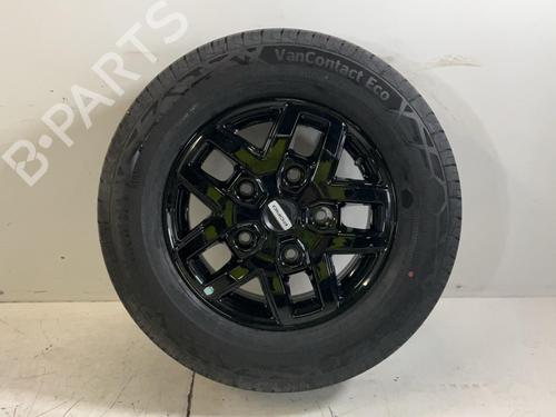 Fælk FORD TRANSIT V363 Platform/Chassis (FED, FFD) 2.0 EcoBlue | BP38253833C45  - Image 15