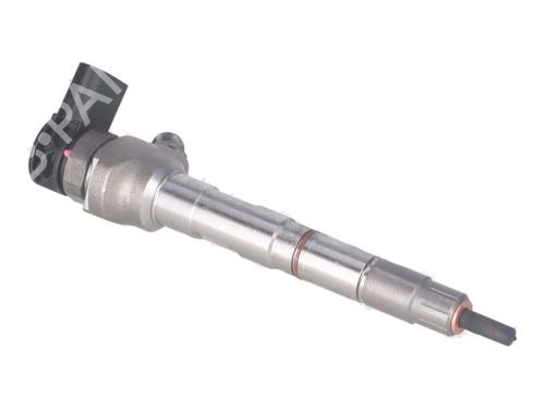 Used Injector VW TRANSPORTER T6 Van (SGA, SGH, SHA, SHH) 2.0 TDI (204 hp) 27332513