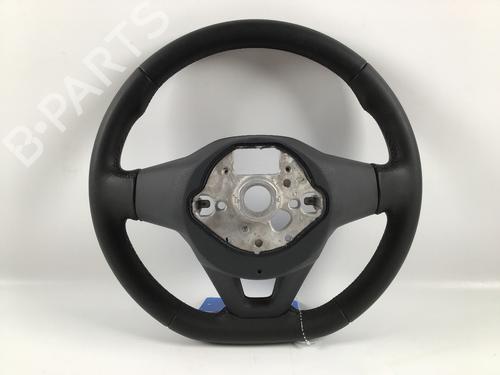 Steering wheel VW PASSAT B8 Variant (3G5, CB5) 1.4 TSI | BP33834390C49  - Image 5