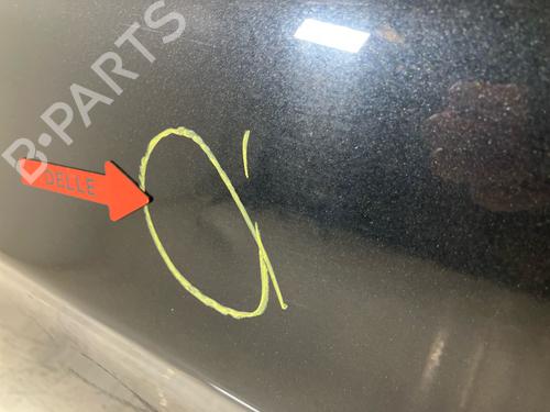 Right rear door BMW 3 Touring (E91) 318 d | BP21562924C5 