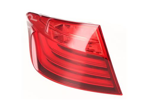 Left taillight BMW 5 (F10) 520 d xDrive | BP27661813C34 