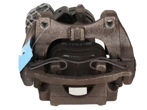 Pinça travão trás esquerda Pinça travão trás esquerda VW GOLF VIII (CD1, DA1) 1.0 TSI (110 hp) 33941643 33941643