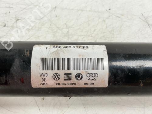 Other AUDI Q3 (F3B) 40 TFSI quattro | BP39927391O1 - Image 3