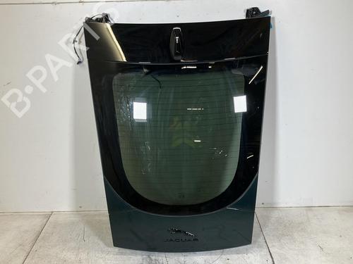 Used Tailgate Tailgate JAGUAR F-TYPE Coupe (X152) 5.0 SCV8 SVR / SCV8 P575 R (575 hp) 34626956 34626956