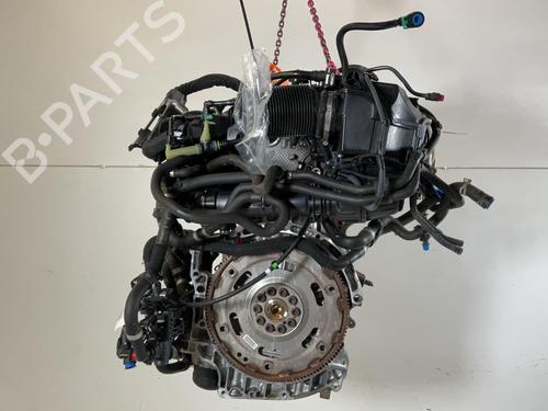 Motore Motore VOLVO XC90 II (256) T5 AWD (250 hp) 37529927 37529927