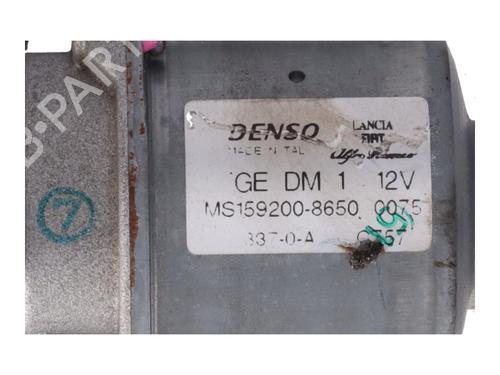 Front wiper motor FIAT BRAVO II (198_) 1.6 D Multijet (198AXL1B) | BP18106740M29 